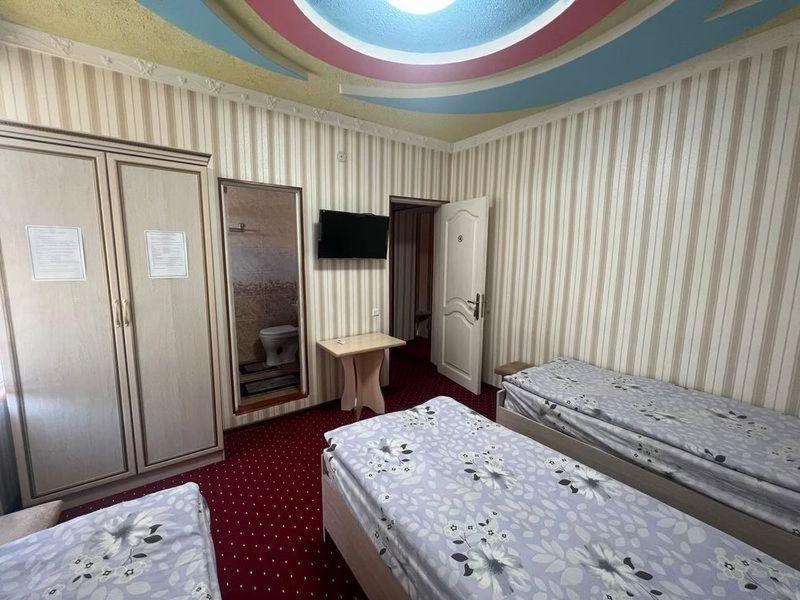 Shodlik Guest House Khiva Exterior photo