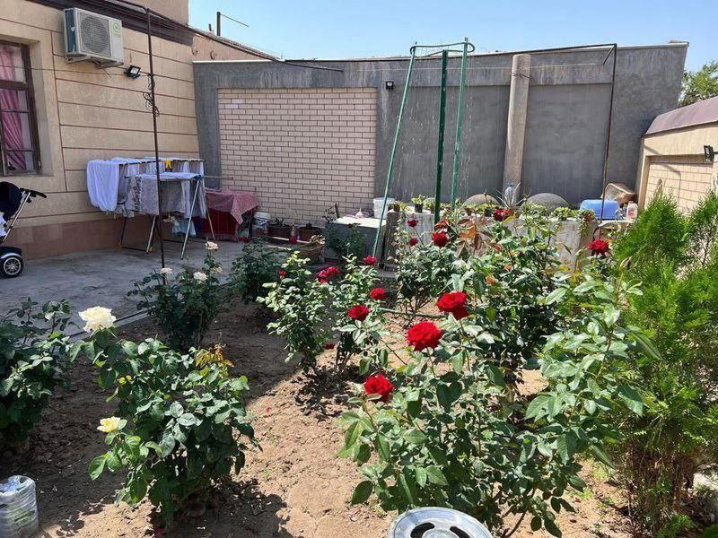 Shodlik Guest House Khiva Exterior photo