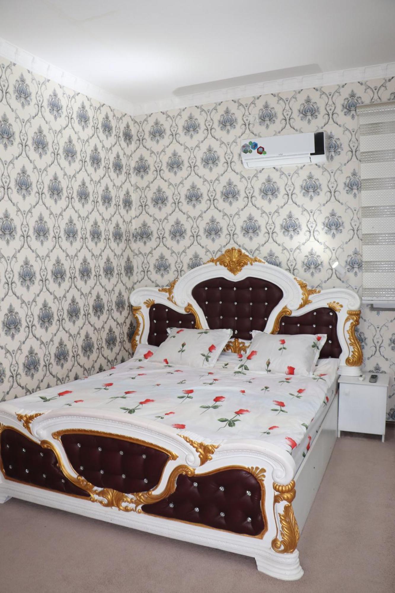 Shodlik Guest House Khiva Exterior photo